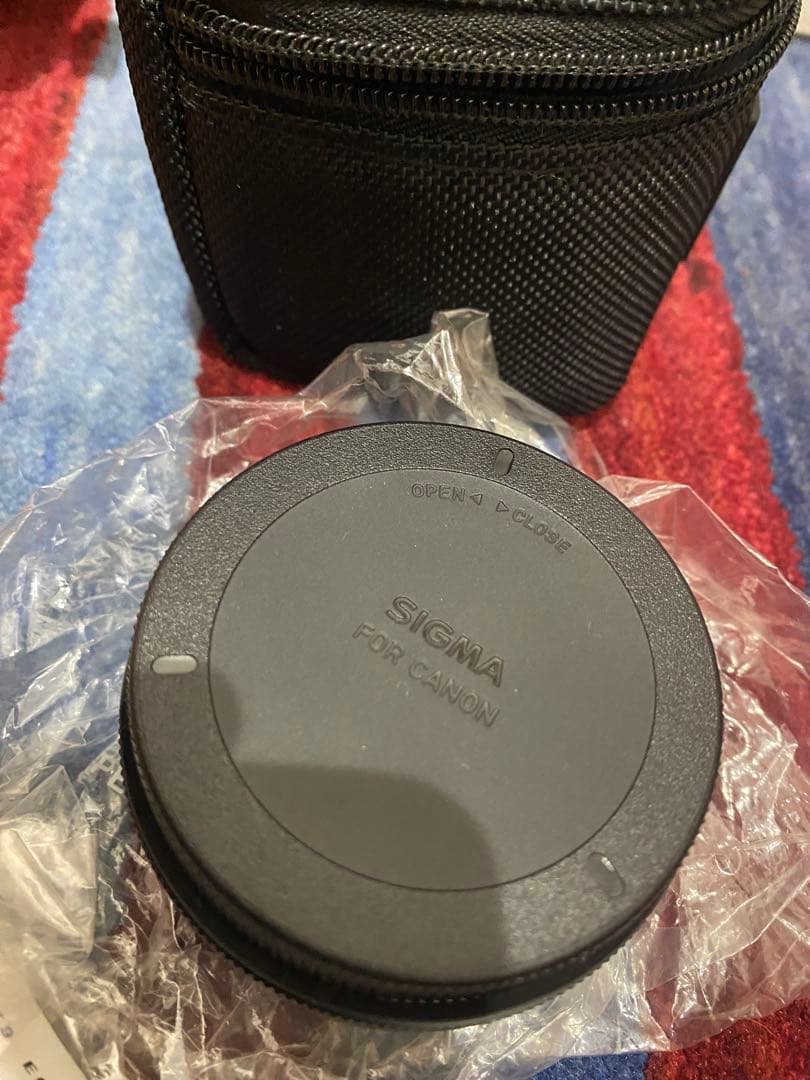 レンズ(ズーム) 150-600F5-6.3 DG