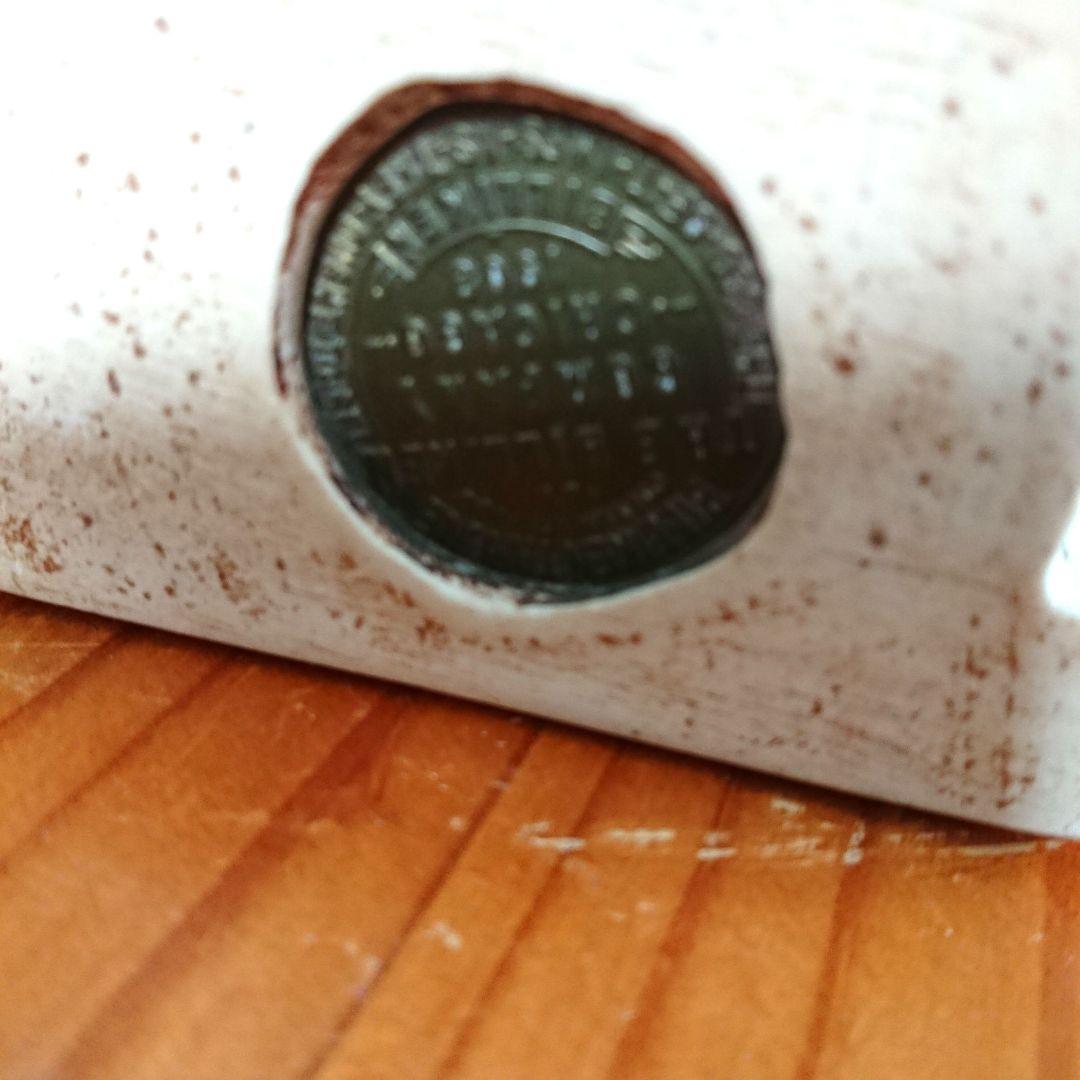 1908年製 初代ビリケン像