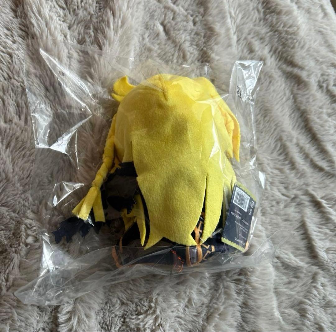 グラフェス2025 グラブルおすわりぬい　ベルゼバブ