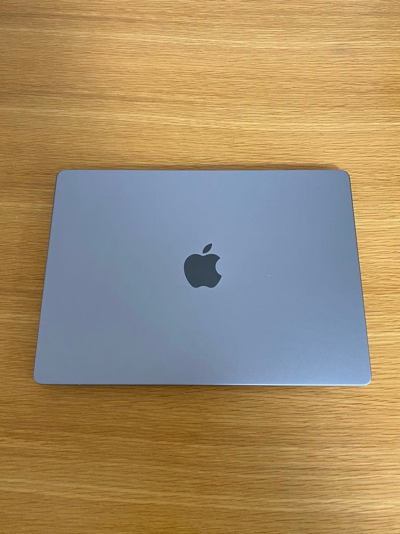 【美品】14インチ MacBook Pro 2021 MacBook本体