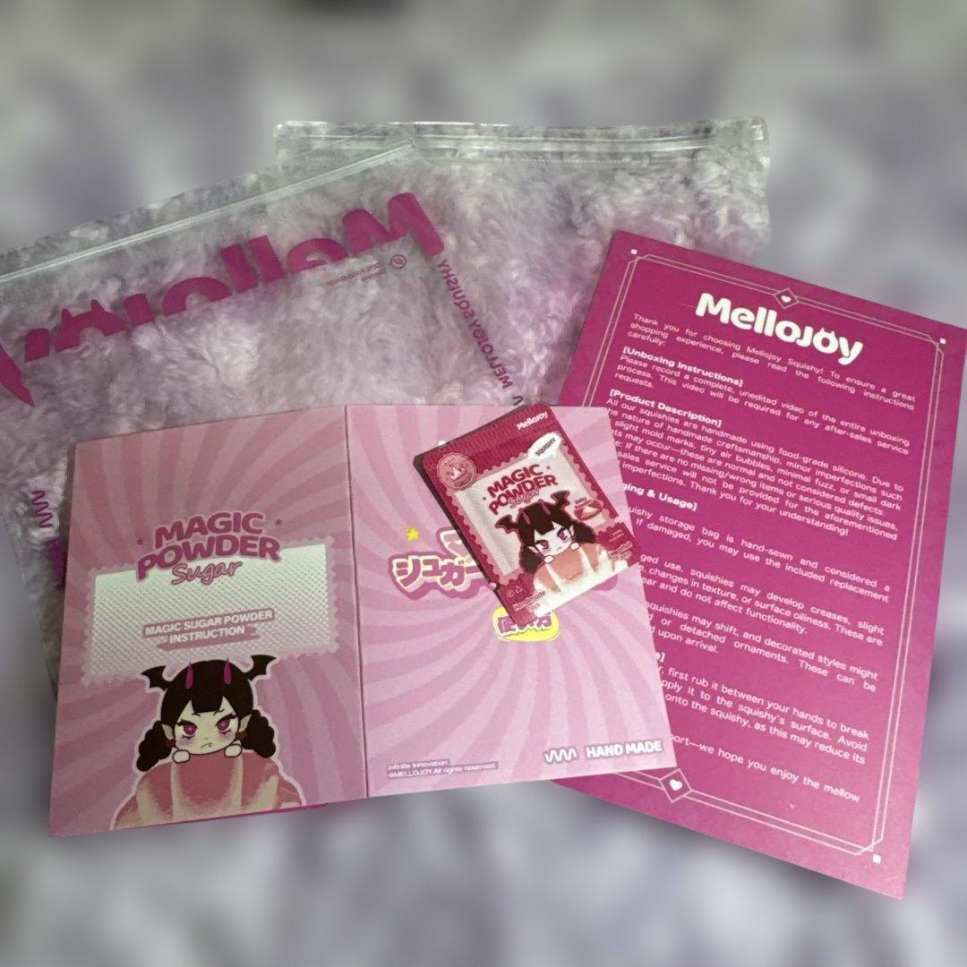 B-13MelloJoy メロジョイ 和食シリーズ