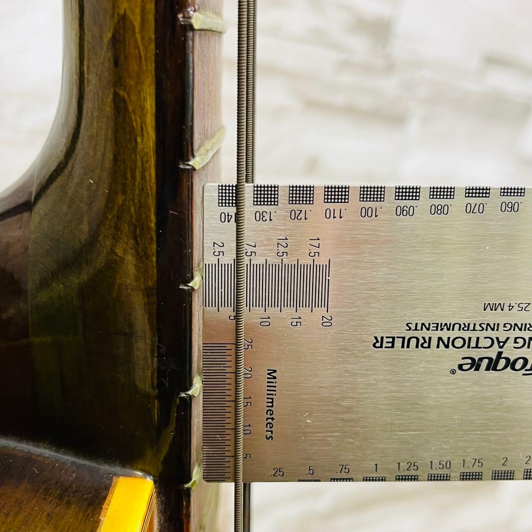 nardan ジャパンビンテージ アコースティックギター No. NF60