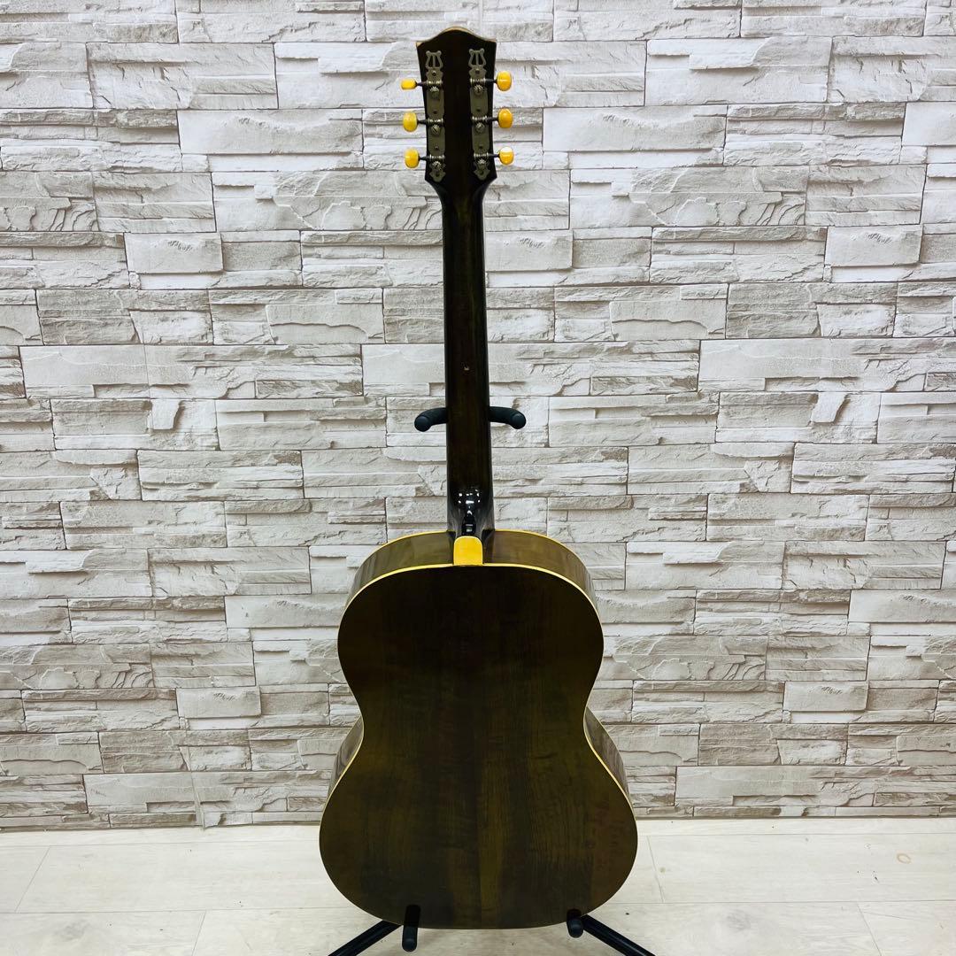 nardan ジャパンビンテージ アコースティックギター No. NF60