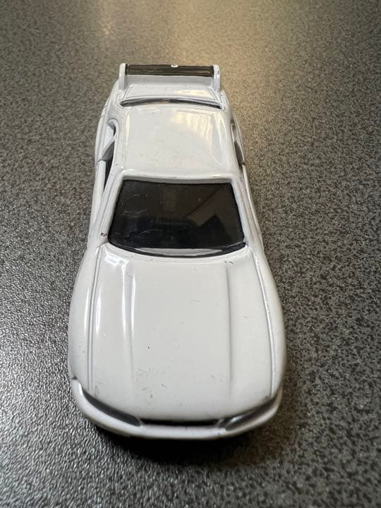 トミカ　スカイライン　セット　希少　クリスマス　ミニカー