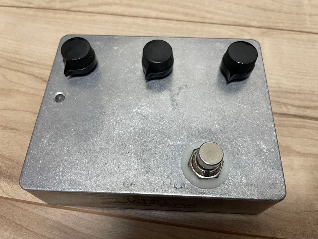 ギター StudioDayDream KCM-OD V5.0