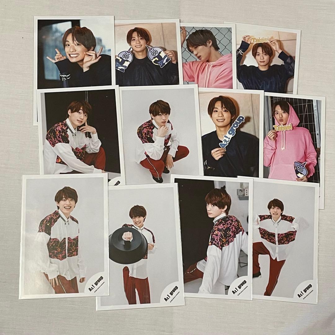 福本大晴 公式写真