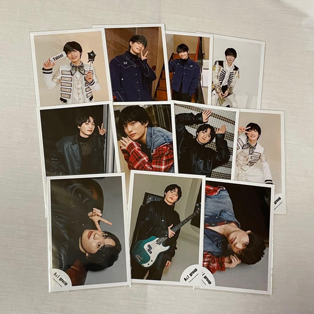 福本大晴 公式写真