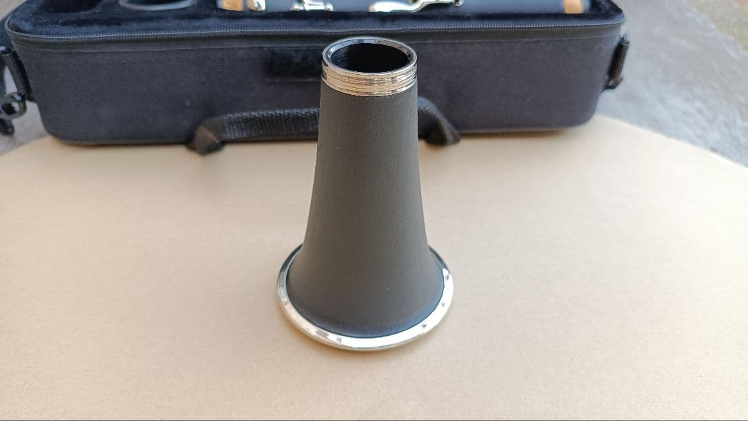 Soleil ソレイユ クラリネットSCL-1