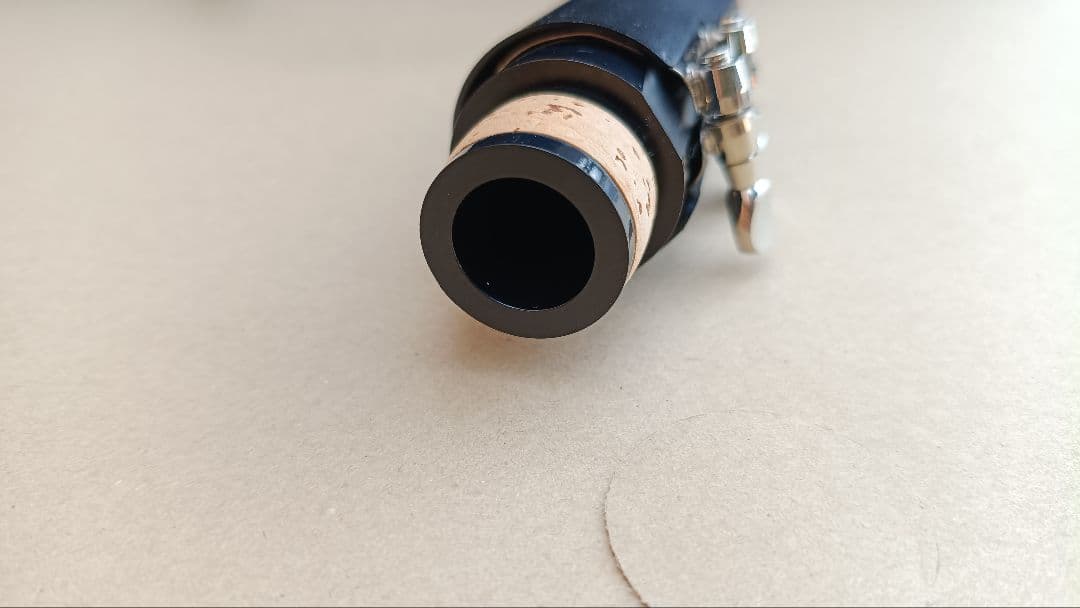 Soleil ソレイユ クラリネットSCL-1