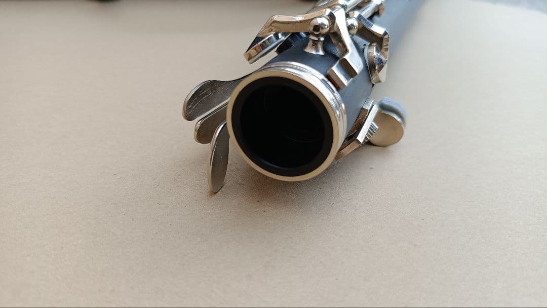 Soleil ソレイユ クラリネットSCL-1