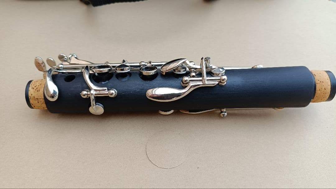 Soleil ソレイユ クラリネットSCL-1