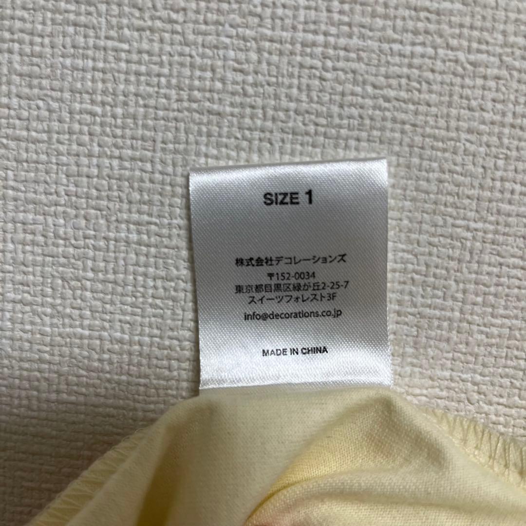 ミュージシャン RULE THE FATE LOGO LONG SLEEVE T-Shirt