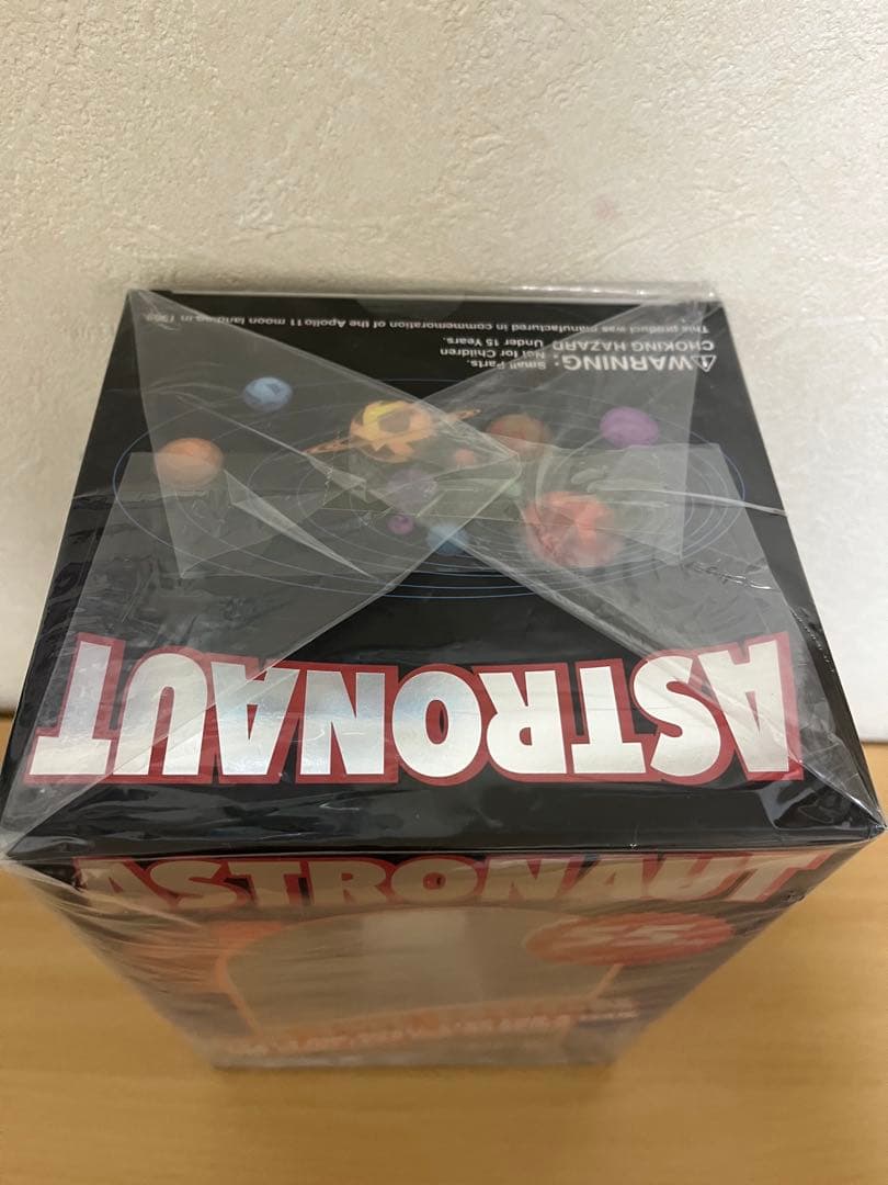 宇宙兄弟　ブライアン人形　BRIAN フィギュア