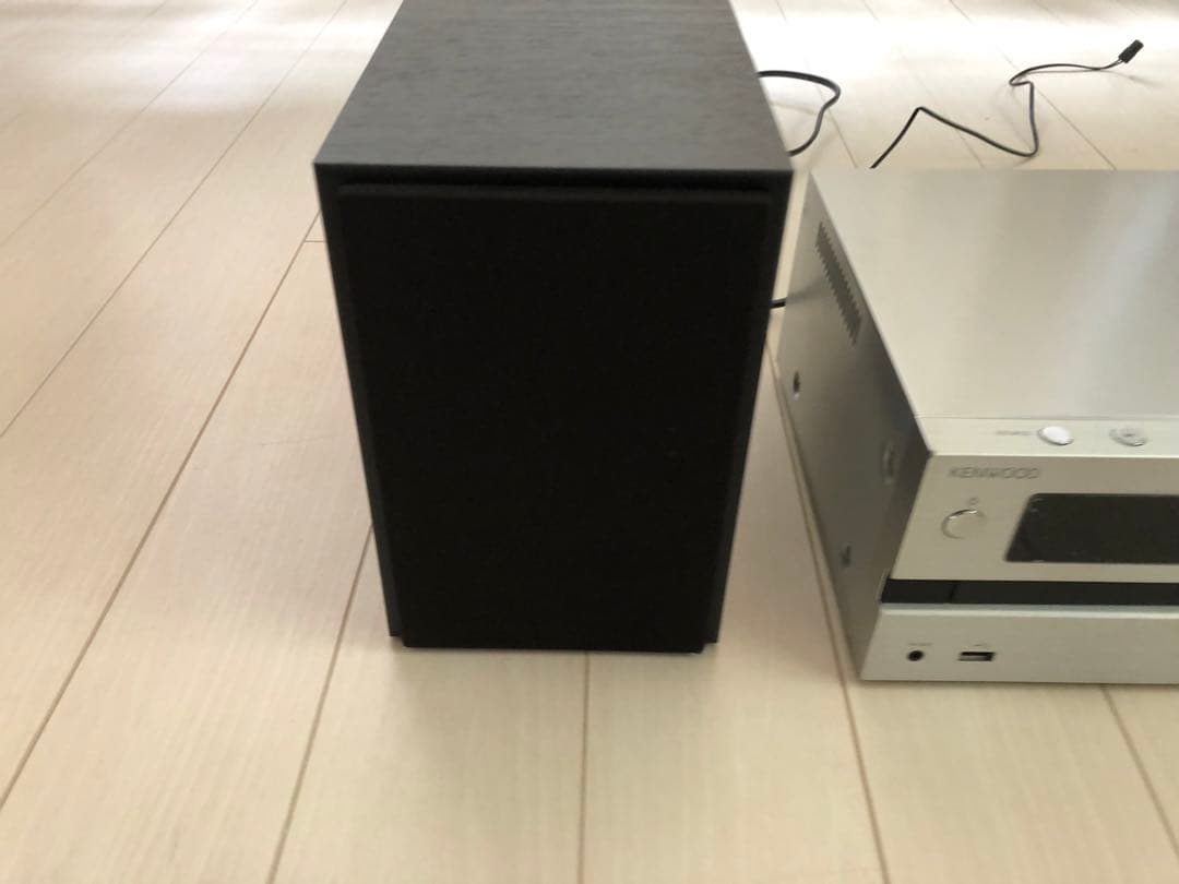 M-EB50-S KENWOOD コンポ