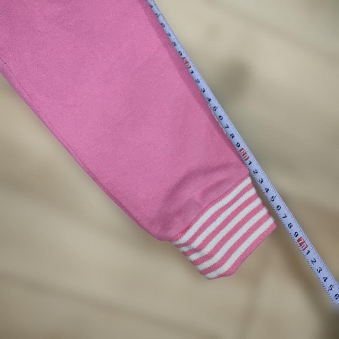 mezzo piano トレーナー