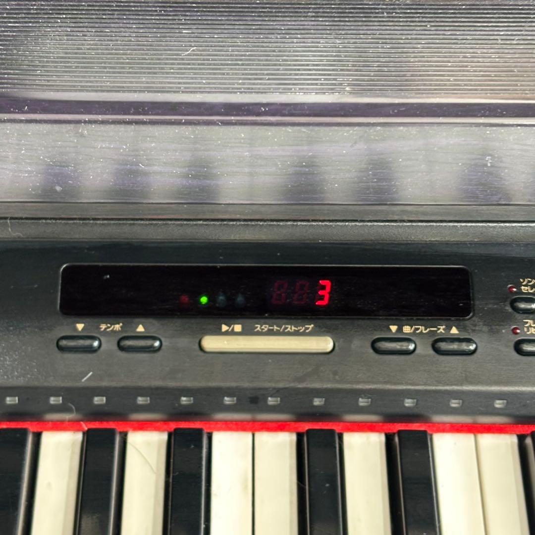 引取期間限定 札幌 ヤマハ クラビノーバ CLP-705 93年製 E187