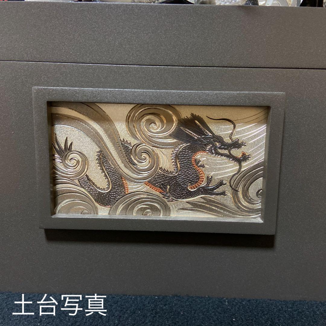 兜飾り　こどもの日　端午の節句　コンパクト　鎧兜　5月5日