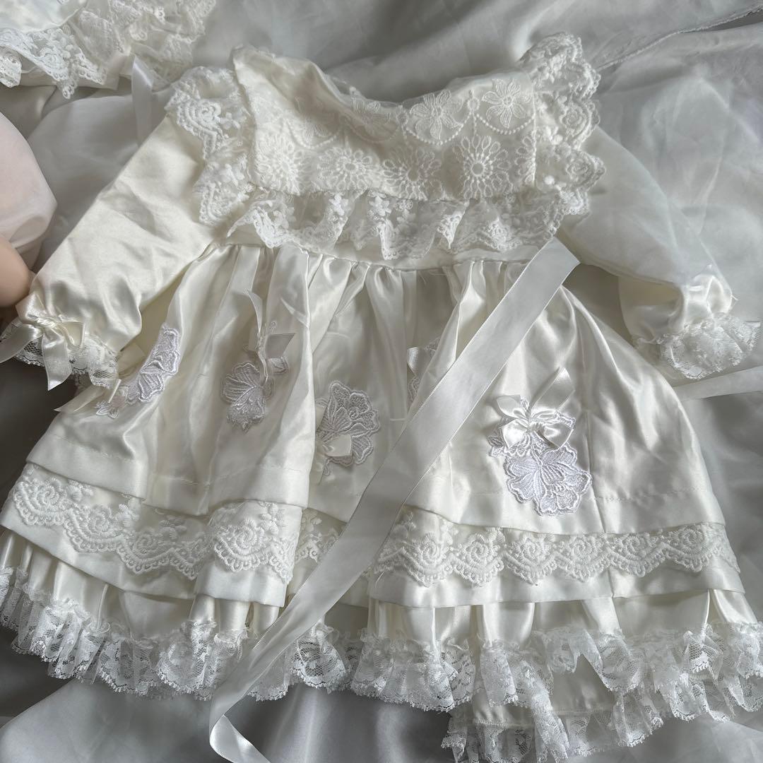 ビスクドール　A14T