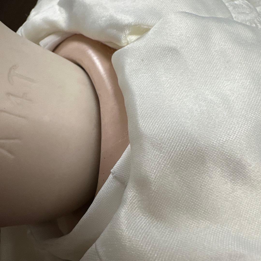 ビスクドール　A14T