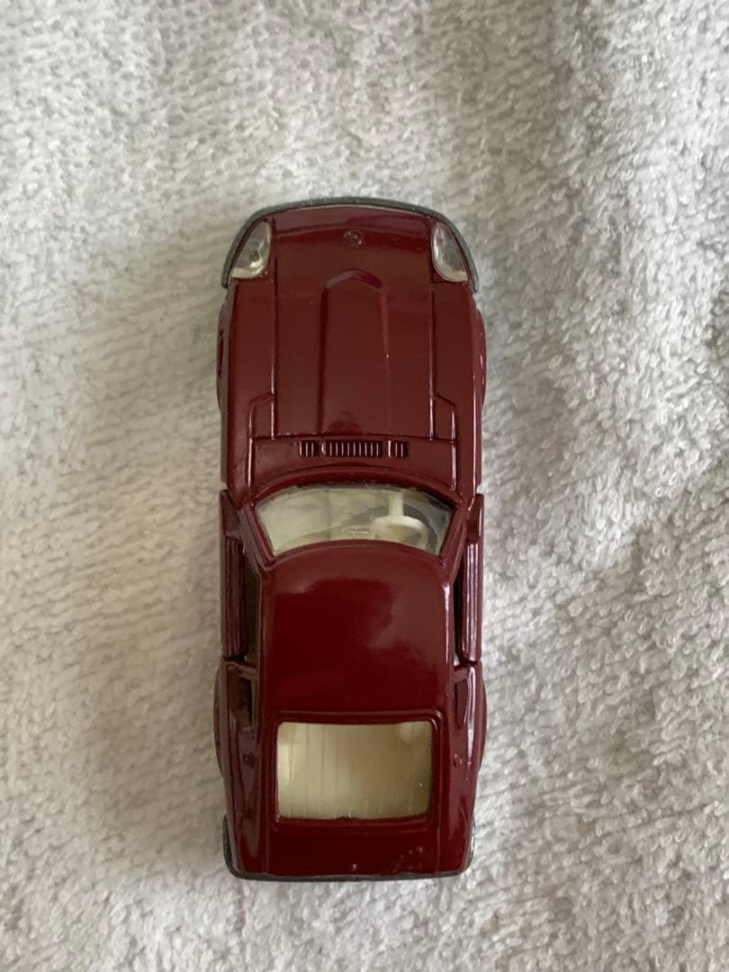 トミカ フェアレディ240ZG