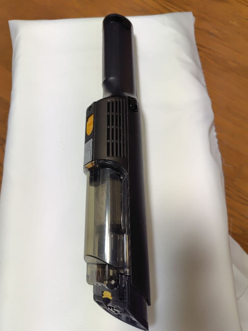 Shark EVOPOWER EX 充電式ハンディクリーナー