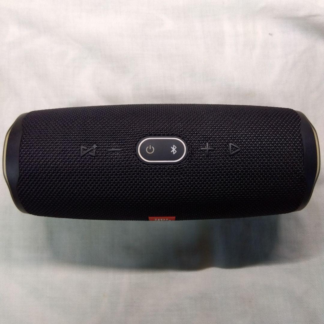 JBL Charge 4 新品バッテリー付き