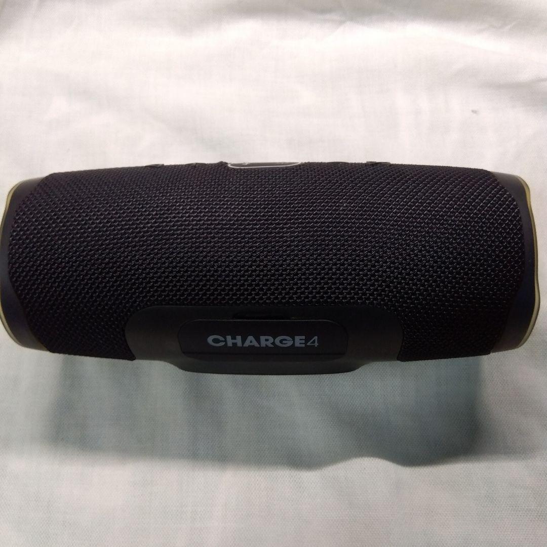 JBL Charge 4 新品バッテリー付き