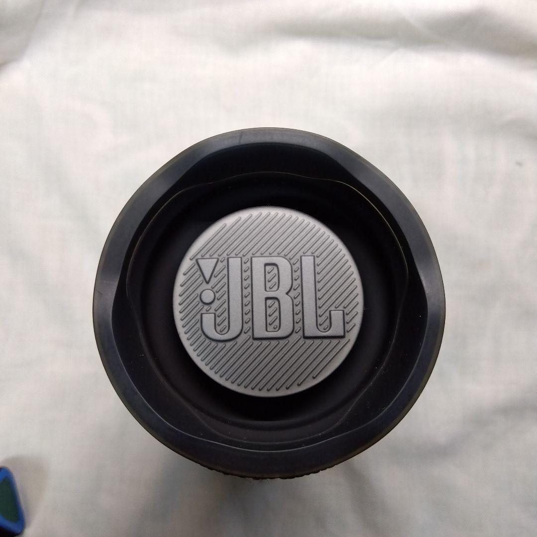 JBL Charge 4 新品バッテリー付き