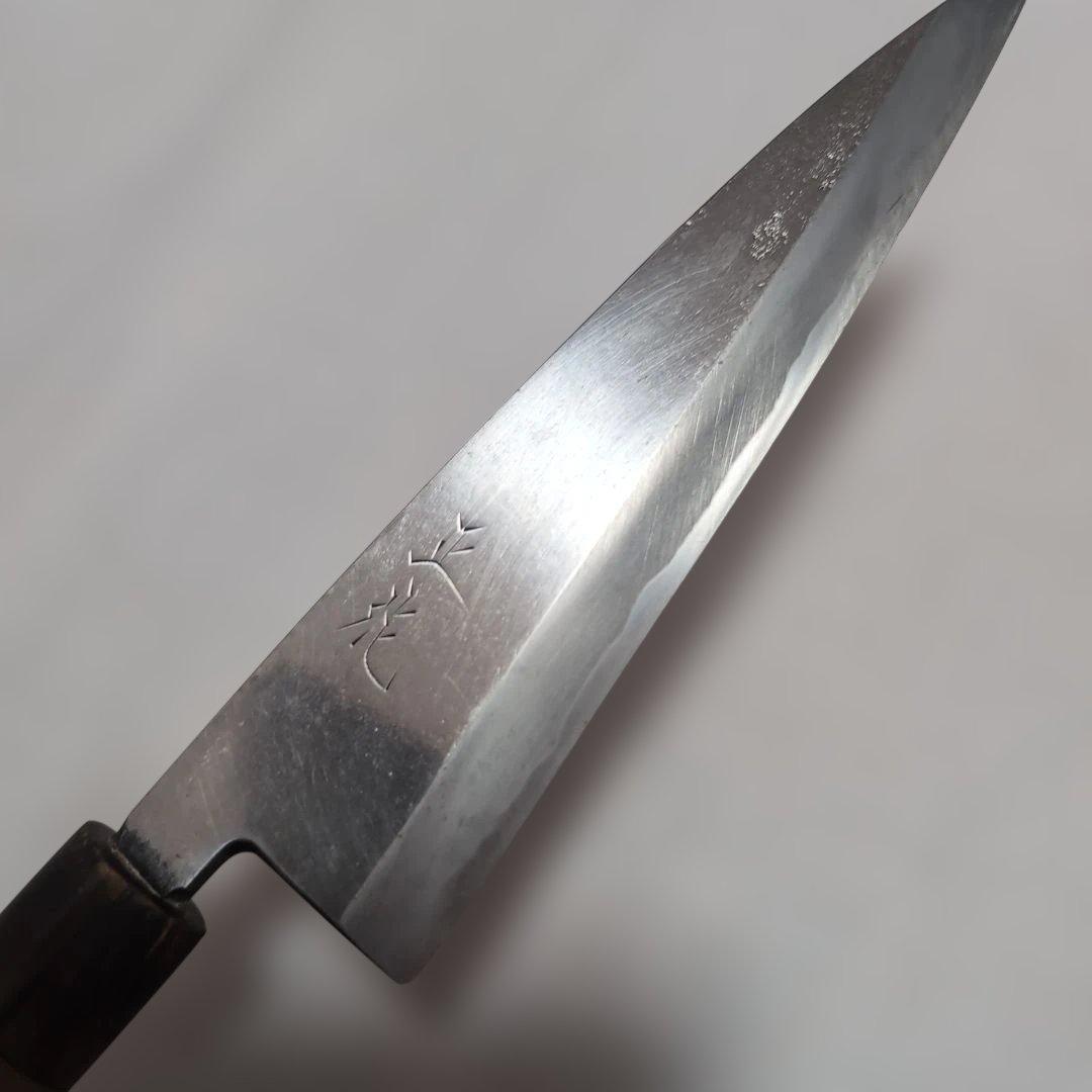 包丁　出刃包丁　調理器具