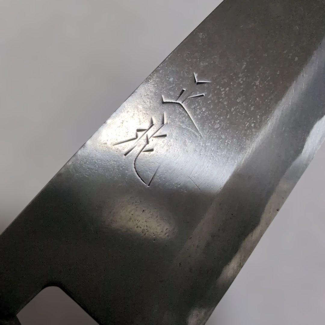 包丁　出刃包丁　調理器具