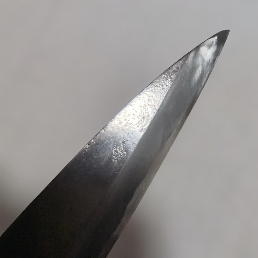 包丁　出刃包丁　調理器具
