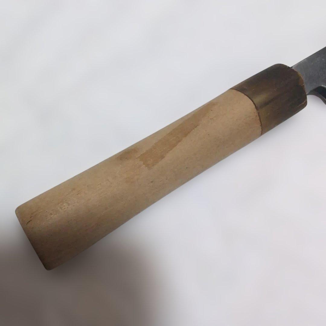 包丁　出刃包丁　調理器具