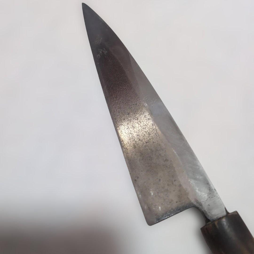 包丁　出刃包丁　調理器具