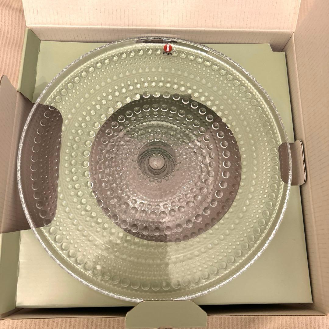 イッタラ カステへルミ ケーキスタンド 240mm
