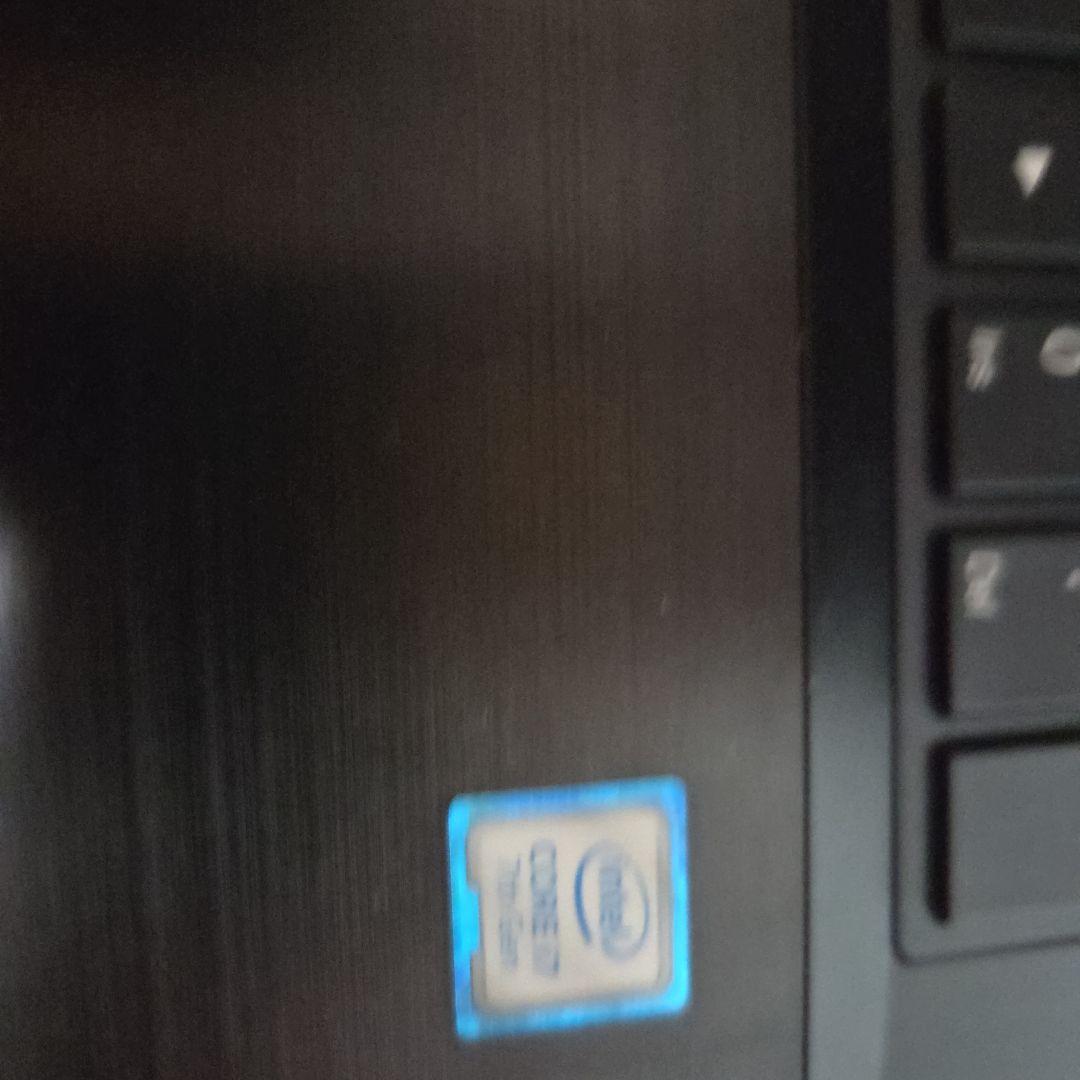 【ジャンク品】mouse DAIV