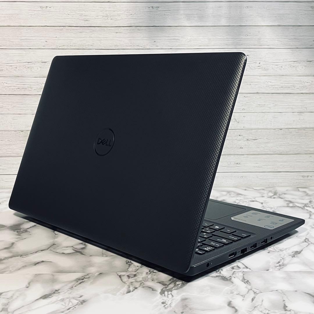 【大容量ダブルSSD】DELL Vostro3590 16GB バッテリー90%