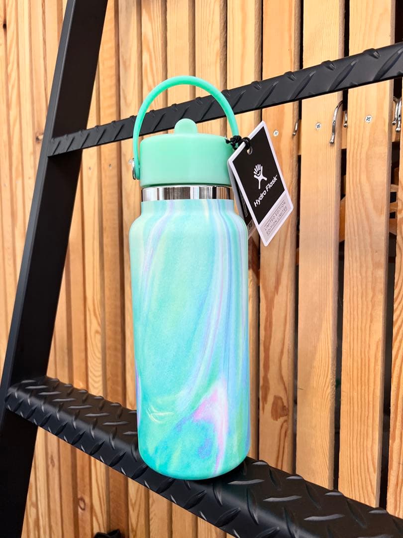 hydroflaskハイドロフラスク限定jelly collection32oz