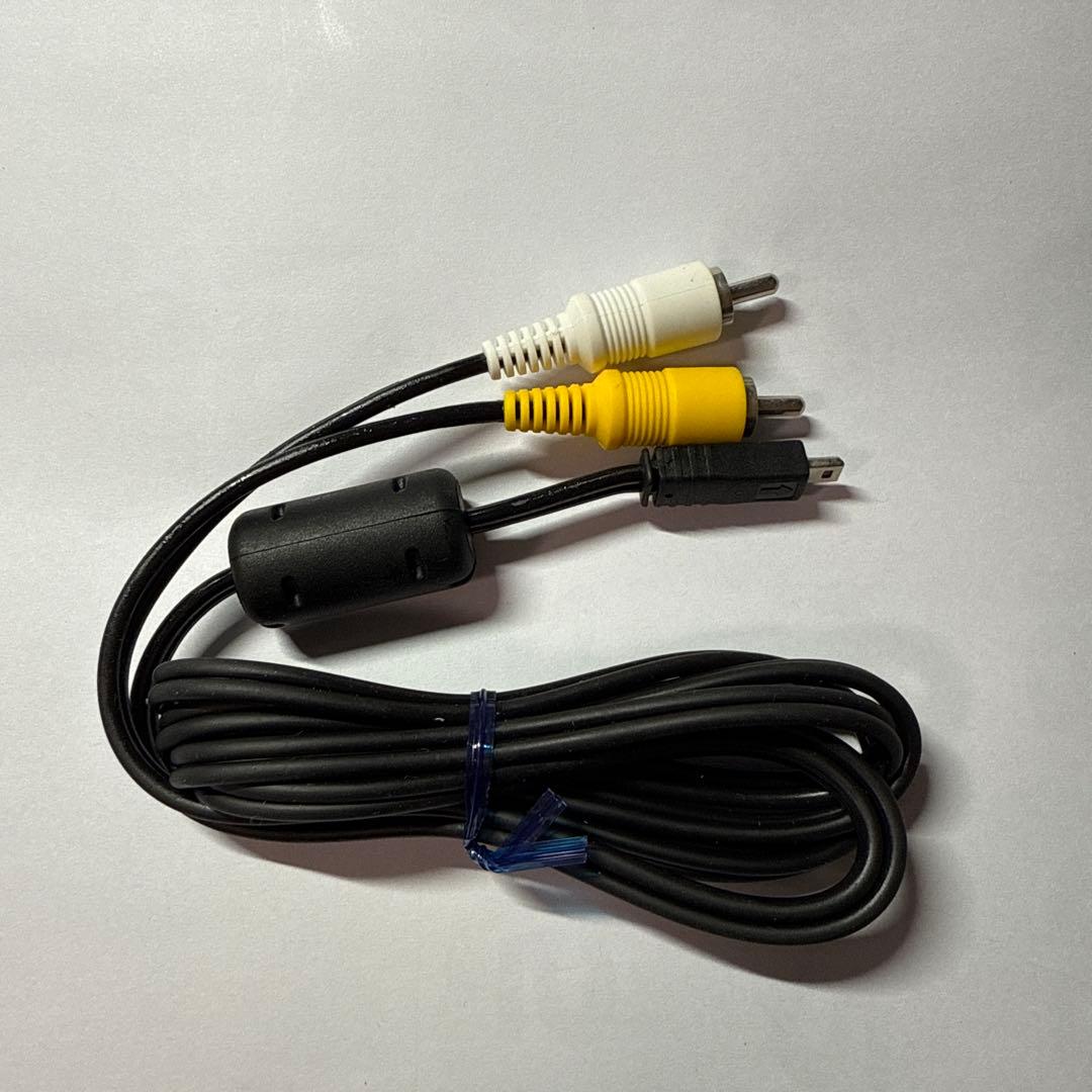 Panasonic DMC-FX33 シルバー　ケース、メモリ付き