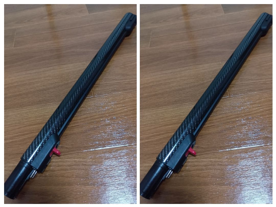 SHARPコードレス掃除機 バッテリー2個付きでお得です！