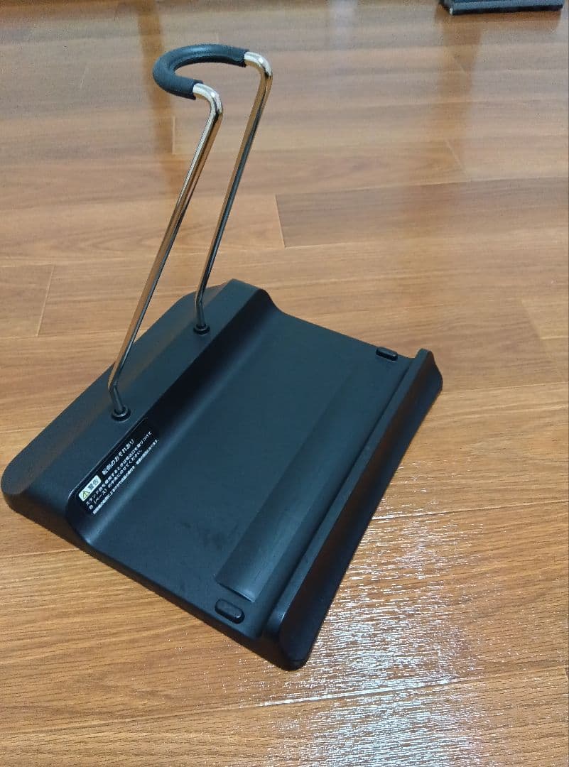 SHARPコードレス掃除機 バッテリー2個付きでお得です！