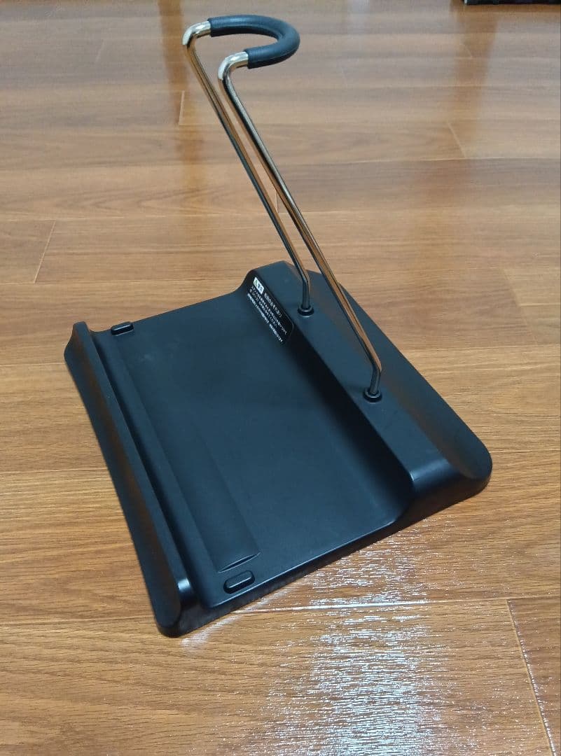 SHARPコードレス掃除機 バッテリー2個付きでお得です！