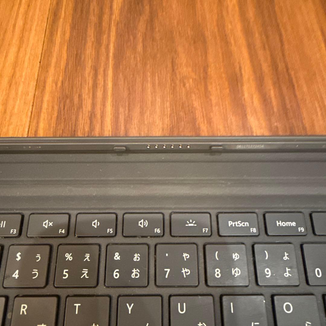 その他 MICROSOFT Surface Pro5 1796 256GB