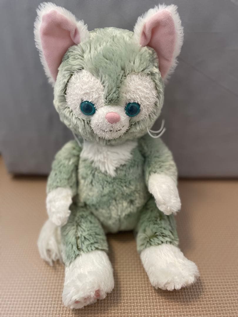 ダッフィーフレンズ　ぬいぐるみ