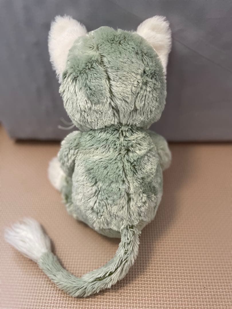 ダッフィーフレンズ　ぬいぐるみ