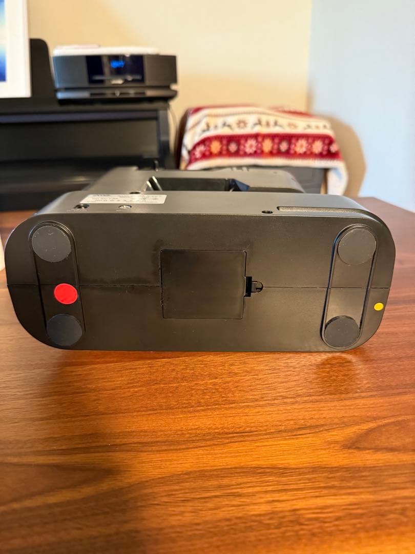 アックスヤマザキ 子育てにちょうどいいミシン MM-10