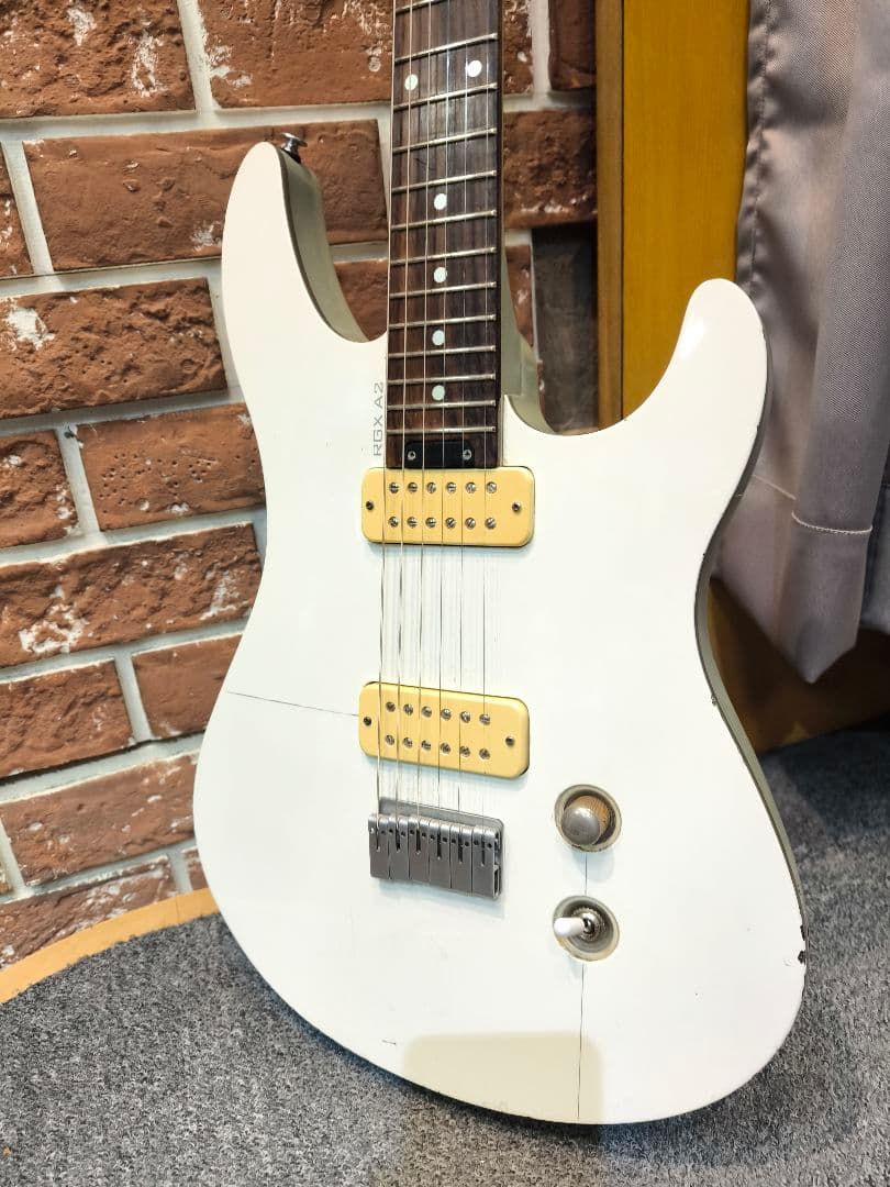 YAMAHA　　RGX A２