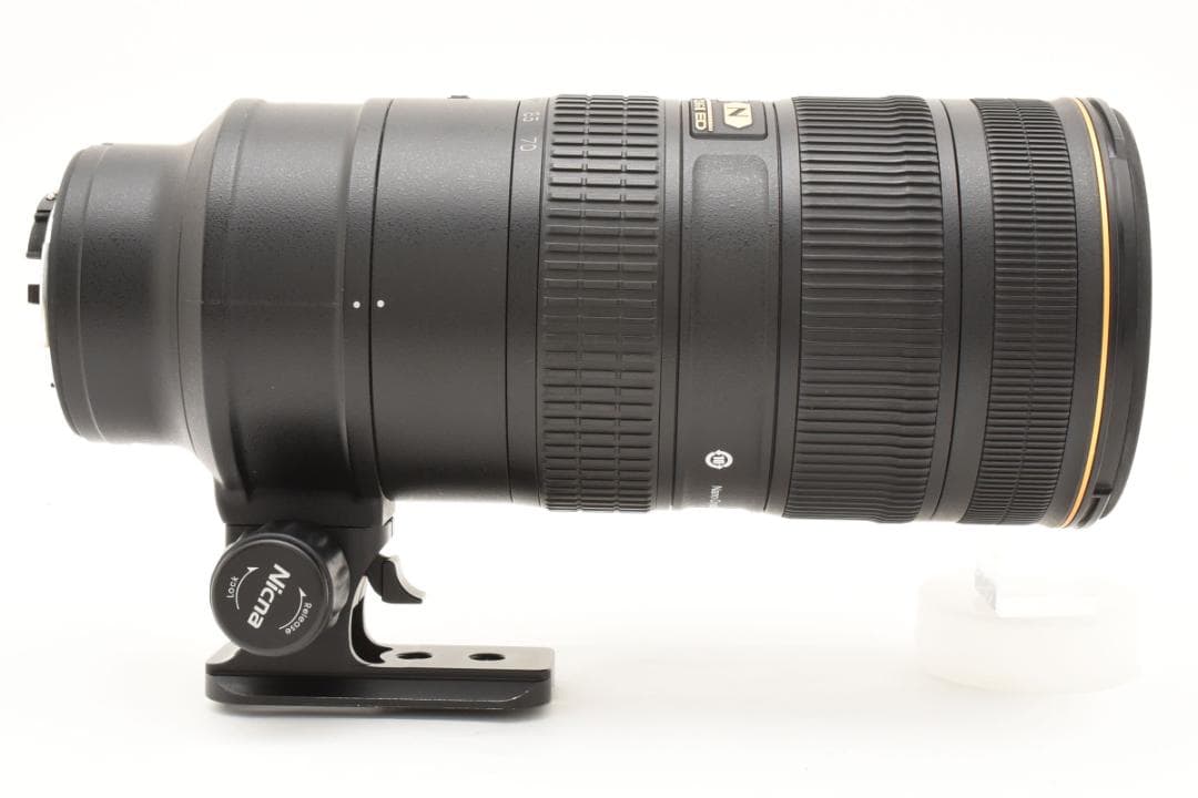 レンズ(ズーム) Nikon AF-S 70-200mm f2.8 G ED VR II 8116