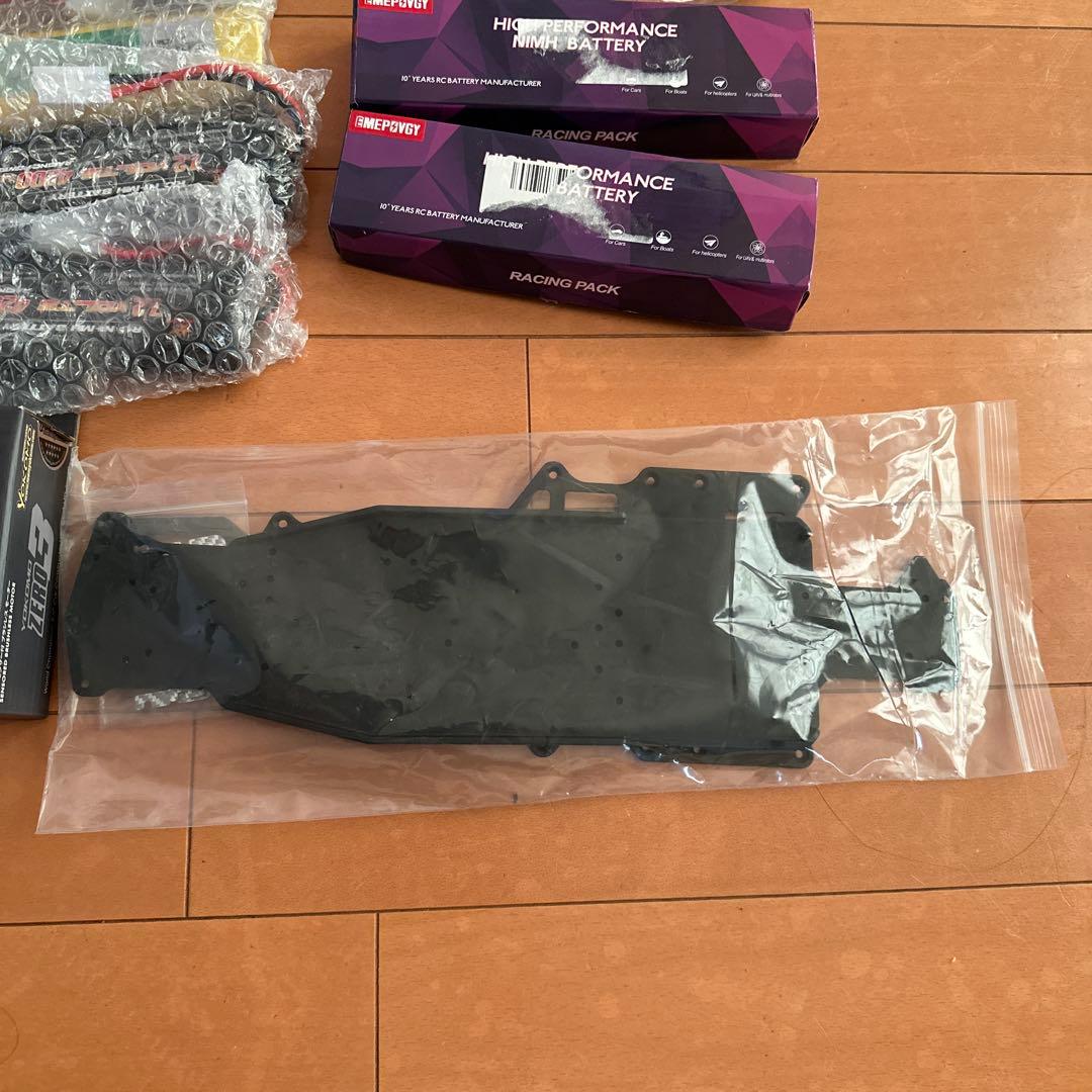 RD2.0 ヨコモ ラジドリ ラジコン フルセット