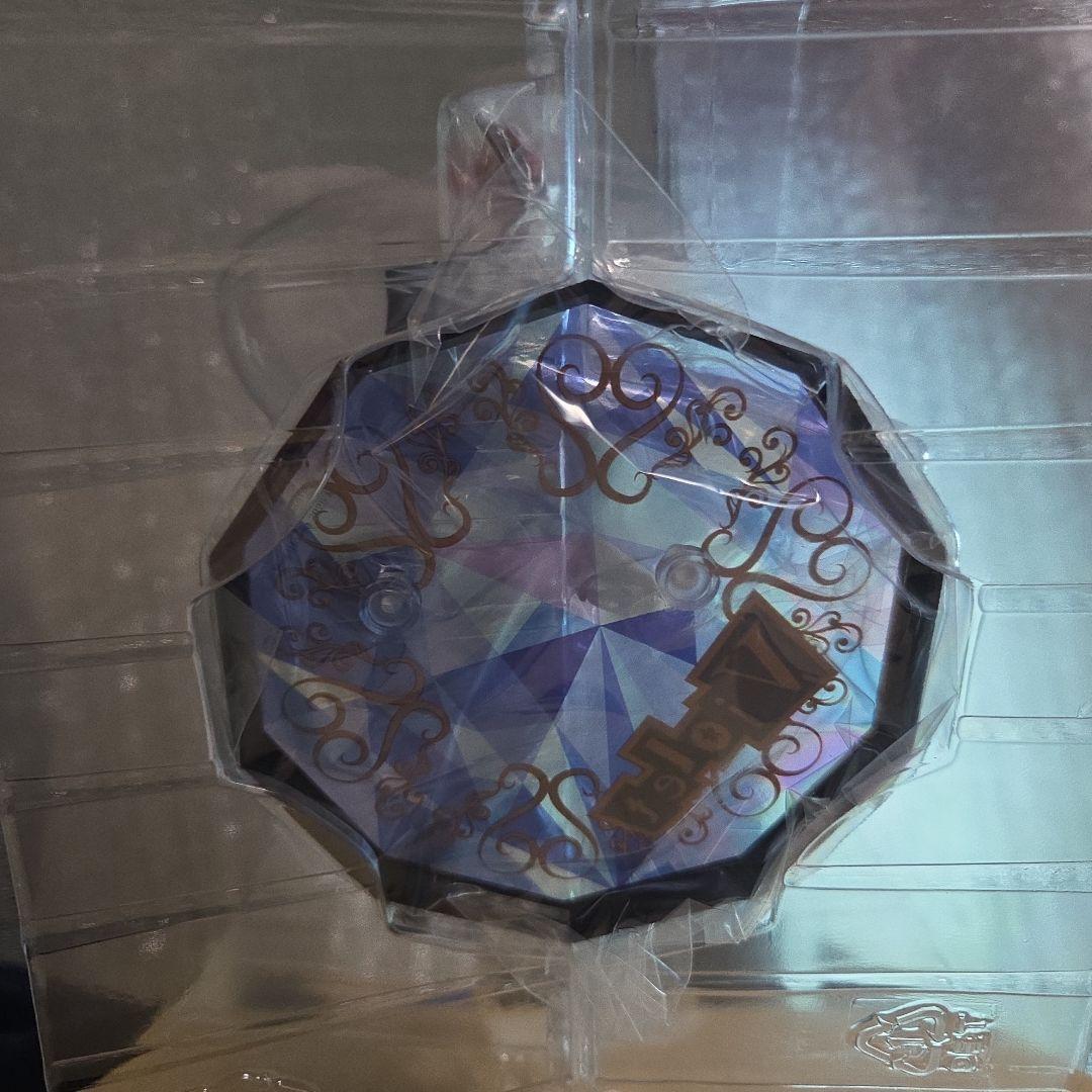 Lucreaルクリア ペルソナ5 芳澤かすみ フィギュア