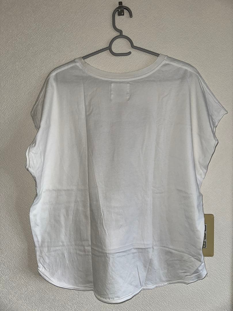 LiSA プリントTシャツ ROY reflect overjoy